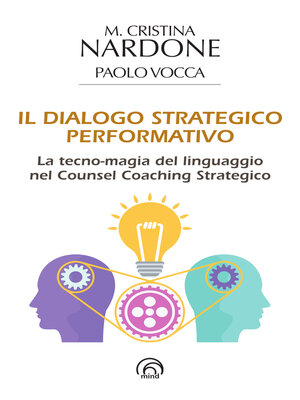 cover image of Il dialogo strategico-performativo
